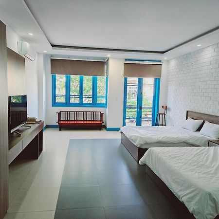 An'S Family Homestay Hoi An - 5Mins Walk To Hoi An Ancient Town Exterior foto