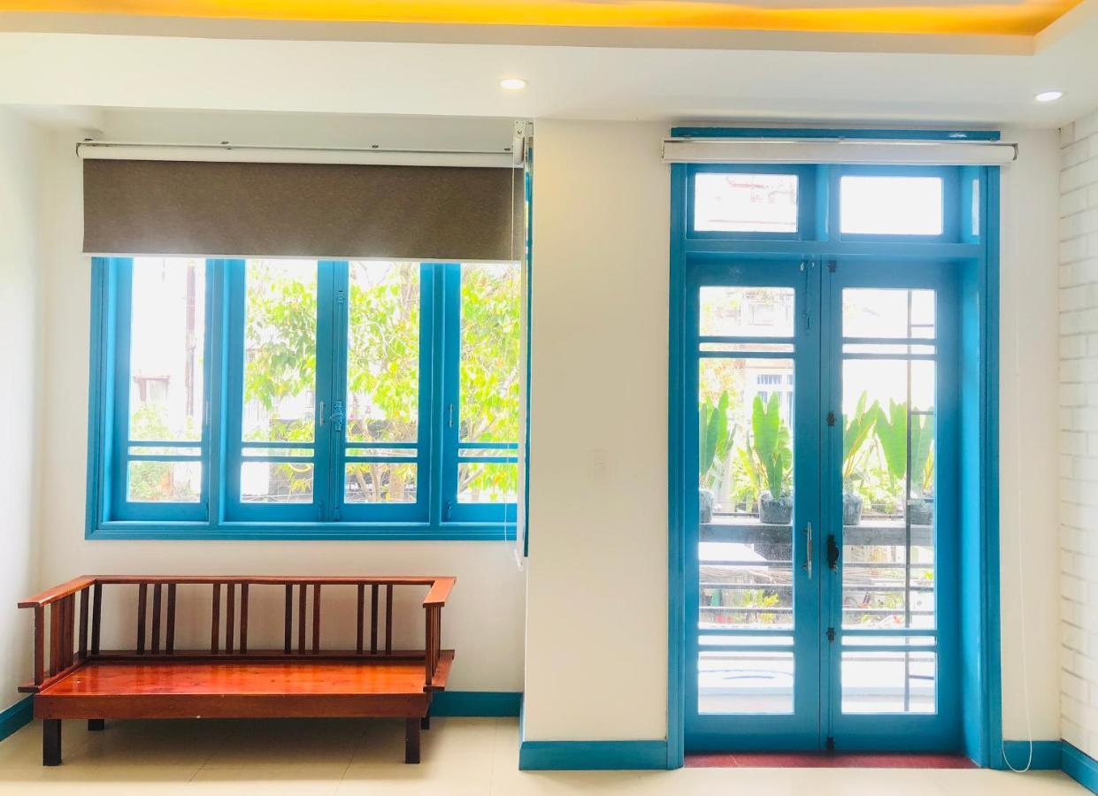An'S Family Homestay Hoi An - 5Mins Walk To Hoi An Ancient Town Exterior foto