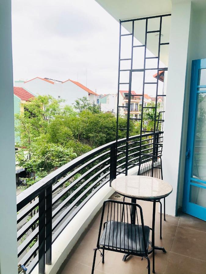 An'S Family Homestay Hoi An - 5Mins Walk To Hoi An Ancient Town Exterior foto