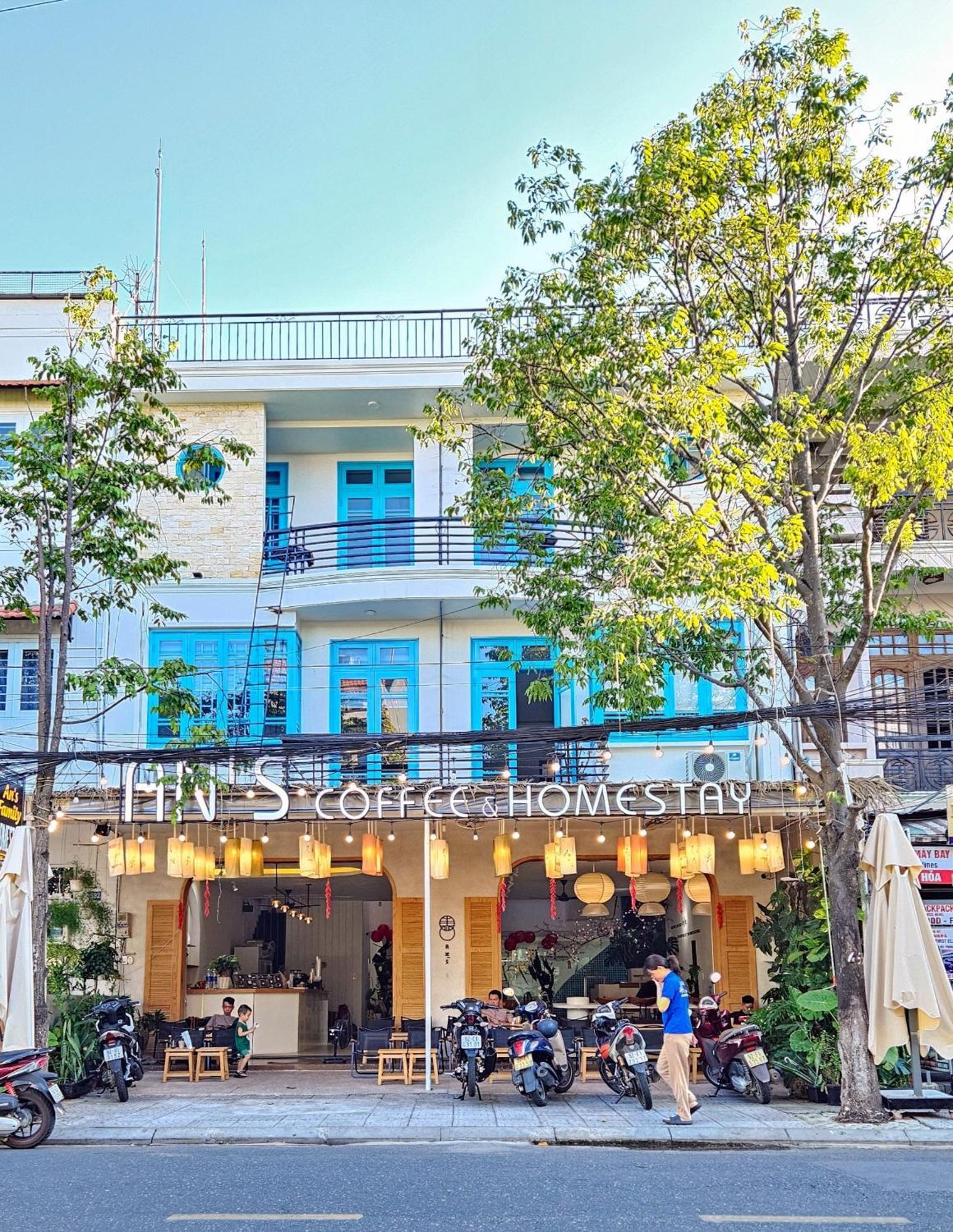 An'S Family Homestay Hoi An - 5Mins Walk To Hoi An Ancient Town Exterior foto